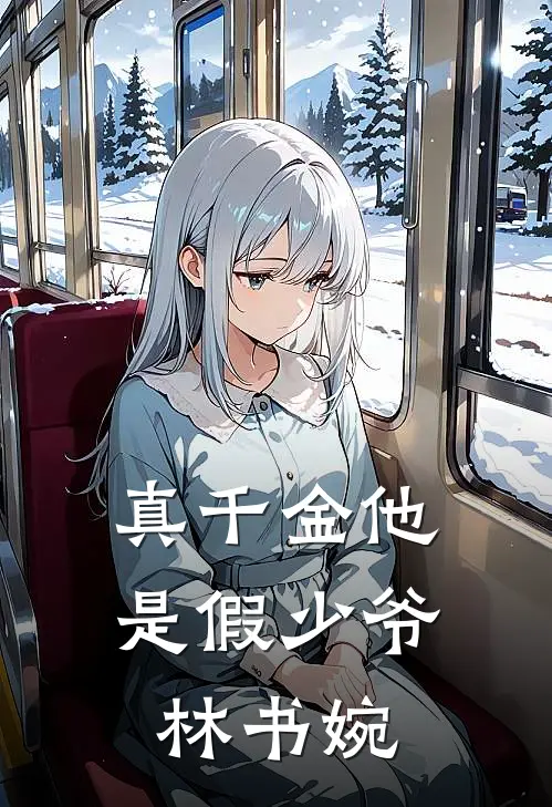 真千金他是假少爷林书婉