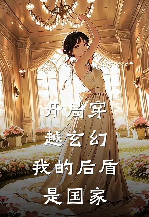 开局穿越玄幻，我的后盾是国家小说裴鸣刘山齐（已完结全集完整版大结局）裴鸣刘山齐小说全文阅读笔趣阁