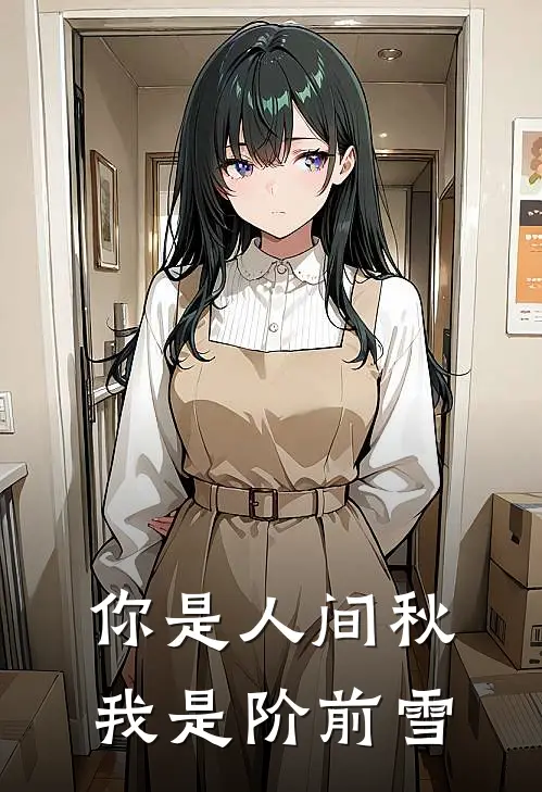 你是人间秋，我是阶前雪(霍云策煞神)免费完结小说_免费小说在线阅读你是人间秋，我是阶前雪(霍云策煞神)