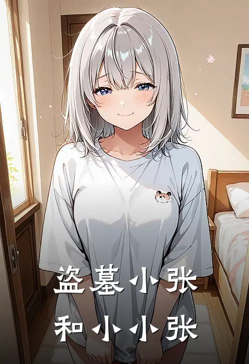 盗墓小张和小小张张煦张悦最新章节免费阅读_盗墓小张和小小张全集免费阅读