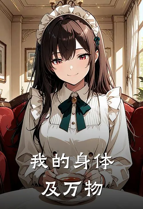 我的身体及万物(龙霸天黄毛)全本免费在线阅读_我的身体及万物全文阅读