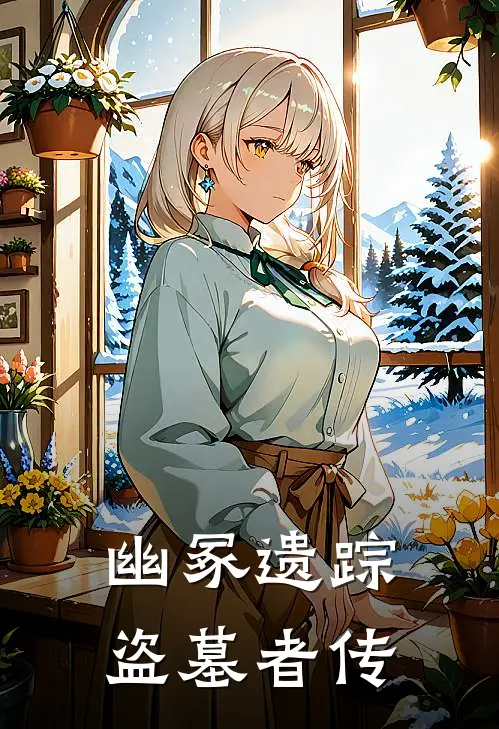 幽冢遗踪盗墓者传