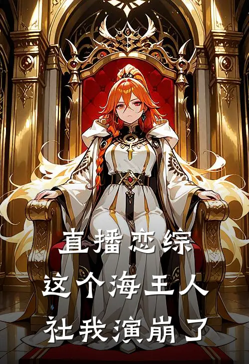 直播恋综：这个海王人社我演崩了顾栖许听澜完结好看小说_无弹窗全文免费阅读直播恋综：这个海王人社我演崩了(顾栖许听澜)