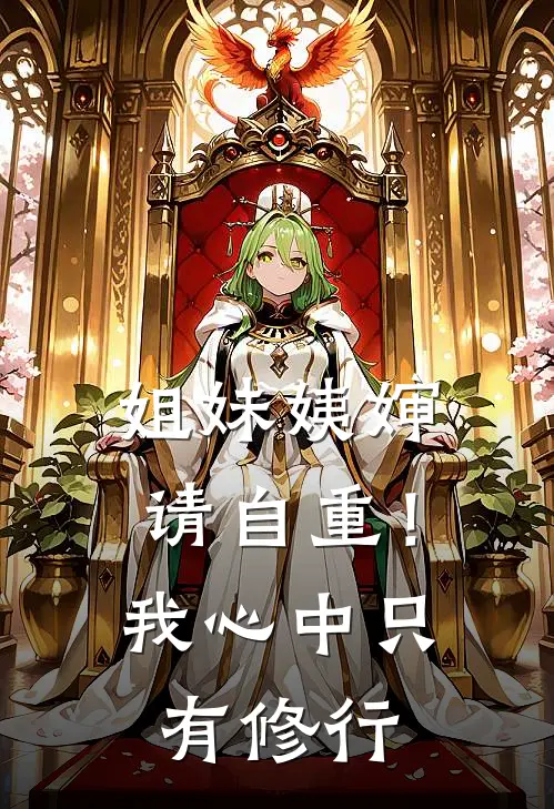 姐妹姨婶请自重！我心中只有修行(夜枫易水南)全文免费阅读无弹窗大结局_《姐妹姨婶请自重！我心中只有修行》夜枫易水南免费小说