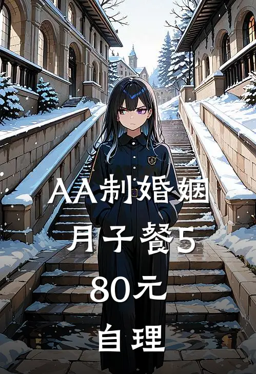 AA制婚姻：月子餐580元，自理林晚陈默免费热门小说_最热门小说AA制婚姻：月子餐580元，自理林晚陈默