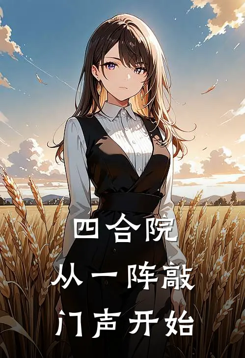 四合院：从一阵敲门声开始周淮生贾东旭免费完本小说_小说推荐完本四合院：从一阵敲门声开始(周淮生贾东旭)