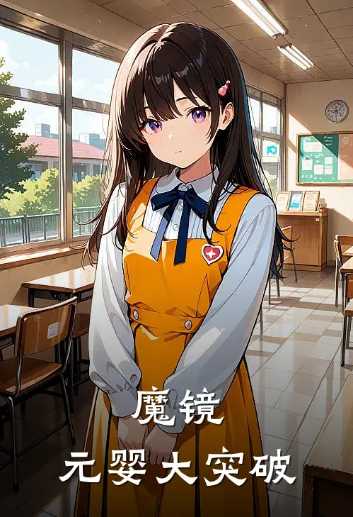 魔镜：元婴大突破