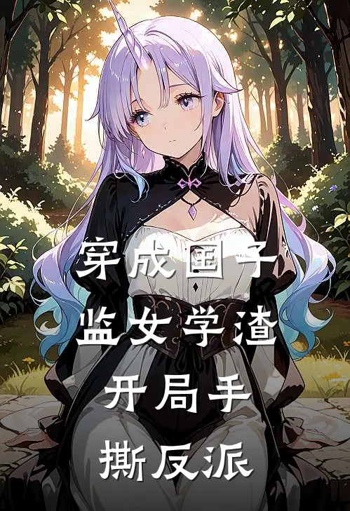 穿成国子监女学渣，开局手撕反派