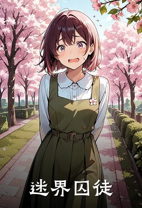 迷界囚徒(林沧艾兰)热门网络小说_小说推荐完结迷界囚徒(林沧艾兰)