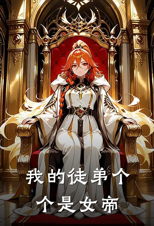 我的徒弟个个是女帝