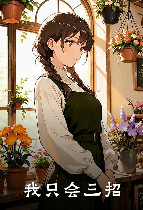 我只会三招