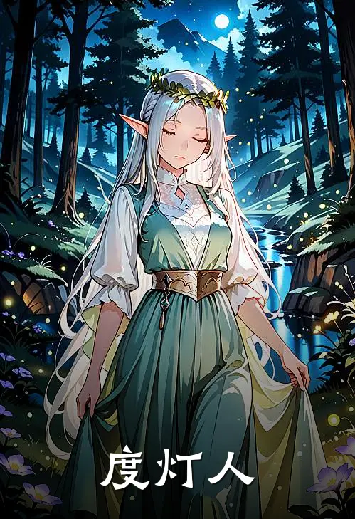 度灯人(陈砚陈守义)最新小说_免费阅读完整版小说度灯人(陈砚陈守义)