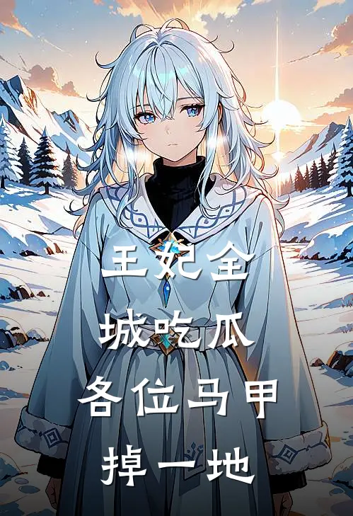 王妃全城吃瓜，各位马甲掉一地柳云眠淑妃已完结小说推荐_完整版小说王妃全城吃瓜，各位马甲掉一地(柳云眠淑妃)