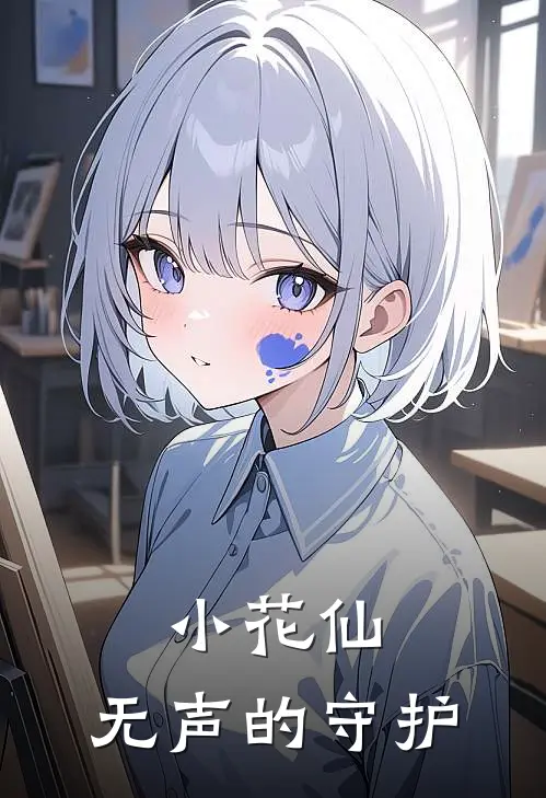 小花仙：无声的守护