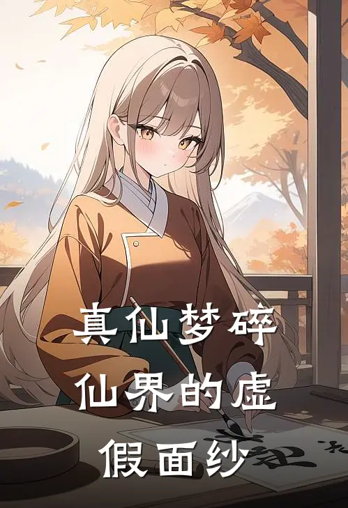 真仙梦碎：仙界的虚假面纱叶尘凌霄宗全文阅读免费全集_最新全本小说真仙梦碎：仙界的虚假面纱(叶尘凌霄宗)