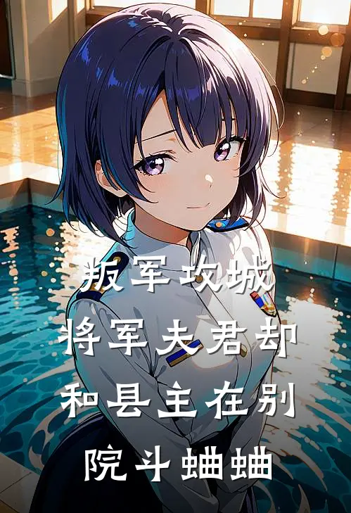 叛军攻城，将军夫君却和县主在别院斗蛐蛐(萧炀时宁)全文免费在线阅读_叛军攻城，将军夫君却和县主在别院斗蛐蛐热门小说