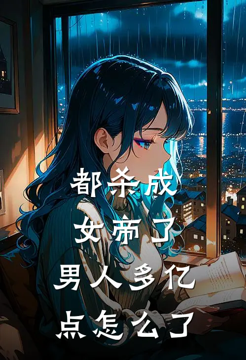 都杀成女帝了，男人多亿点怎么了苏姝王大虎免费完整版小说_热门小说大全都杀成女帝了，男人多亿点怎么了苏姝王大虎