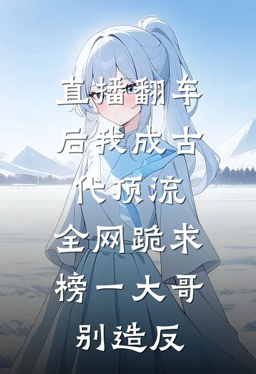 《直播翻车后我成古代顶流：全网跪求榜一大哥别造反》苏婳婳姐已完结小说_直播翻车后我成古代顶流：全网跪求榜一大哥别造反(苏婳婳姐)经典小说