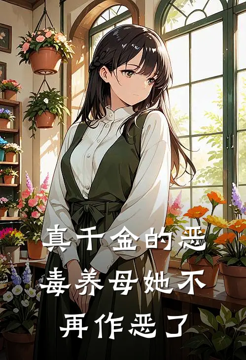 真千金的恶毒养母她不再作恶了黄兰文秀雅无弹窗全文免费阅读_最新推荐小说真千金的恶毒养母她不再作恶了(黄兰文秀雅)