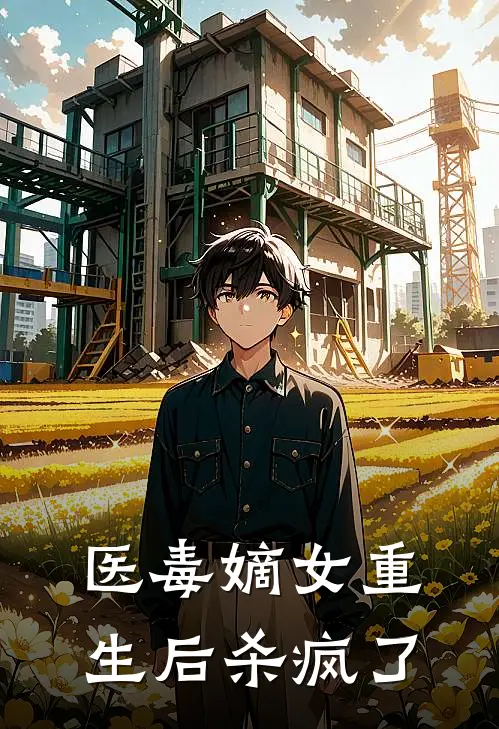 医毒嫡女重生后杀疯了