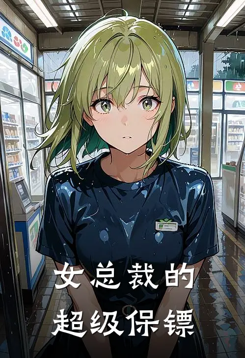 女总裁的超级保镖