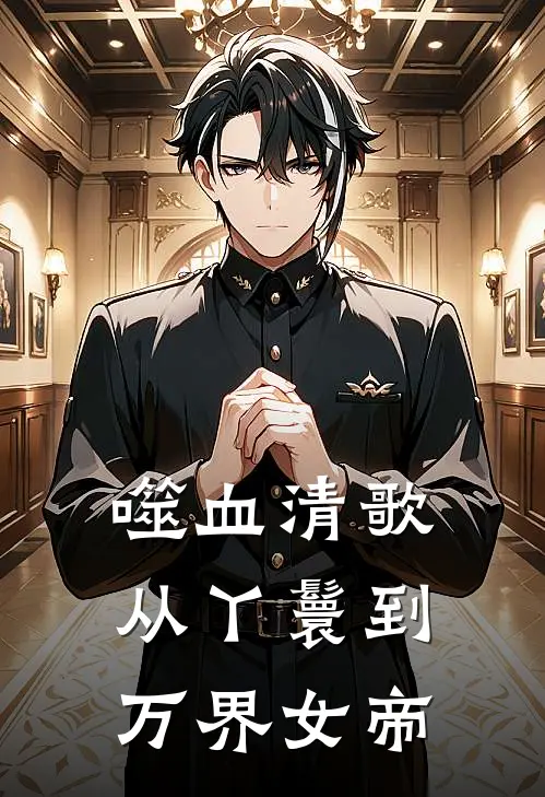 噬血清歌：从丫鬟到万界女帝