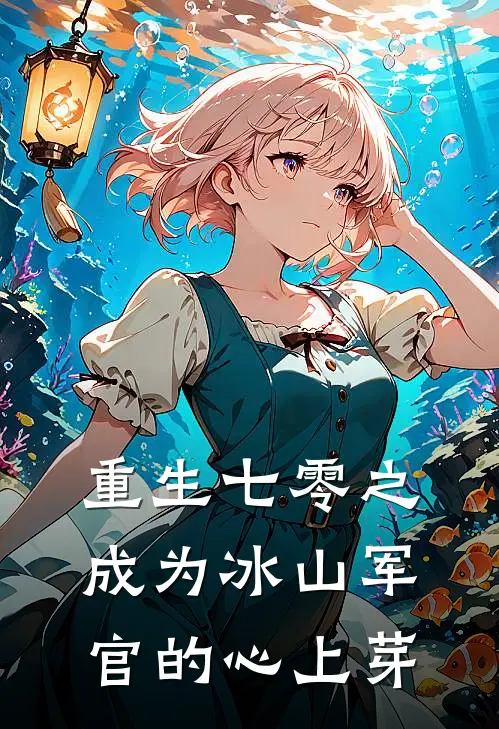重生七零之成为冰山军官的心上芽