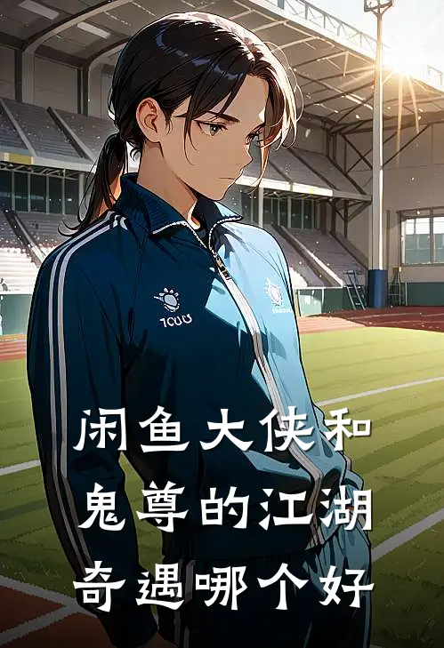 闲鱼大侠和鬼尊的江湖奇遇哪个好