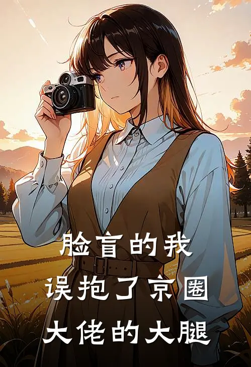 脸盲的我，误抱了京圈大佬的大腿(京圈林溪)全本免费小说_新热门小说脸盲的我，误抱了京圈大佬的大腿京圈林溪