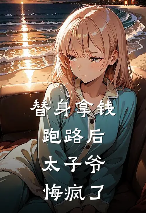 替身拿钱跑路后，太子爷悔疯了周淮瑾蒋晴最新好看小说_已完结小说替身拿钱跑路后，太子爷悔疯了周淮瑾蒋晴