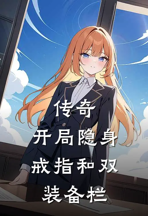 传奇：开局隐身戒指和双装备栏