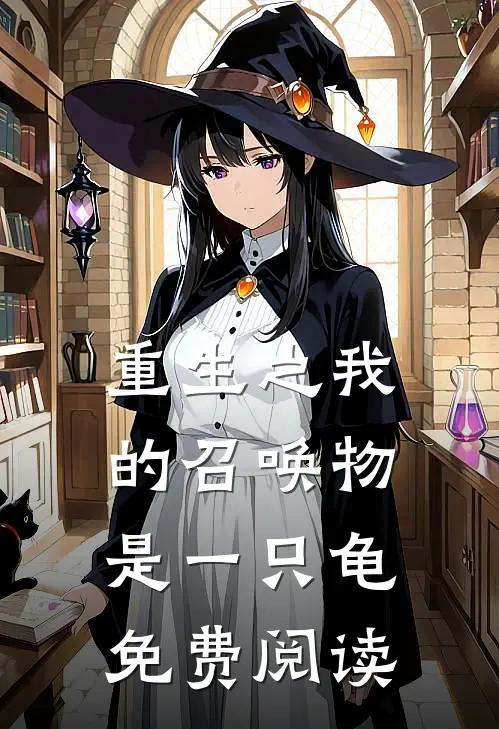 重生之我的召唤物是一只龟免费阅读