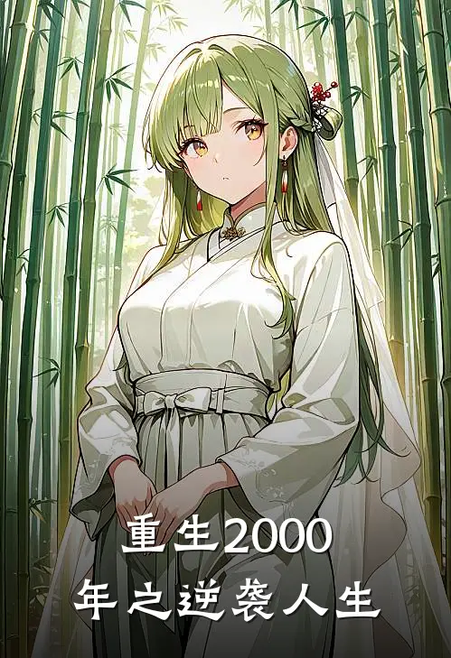 重生2000年之逆袭人生