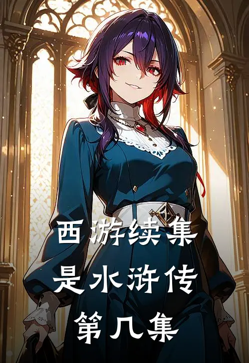 西游续集是水浒传第几集