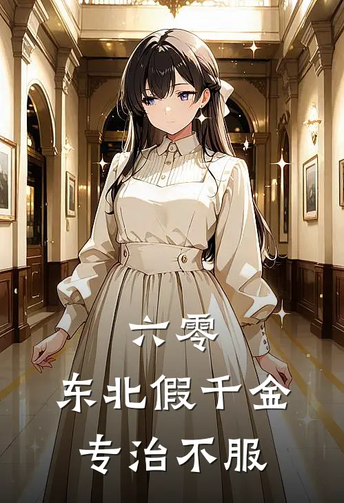 六零：东北假千金专治不服