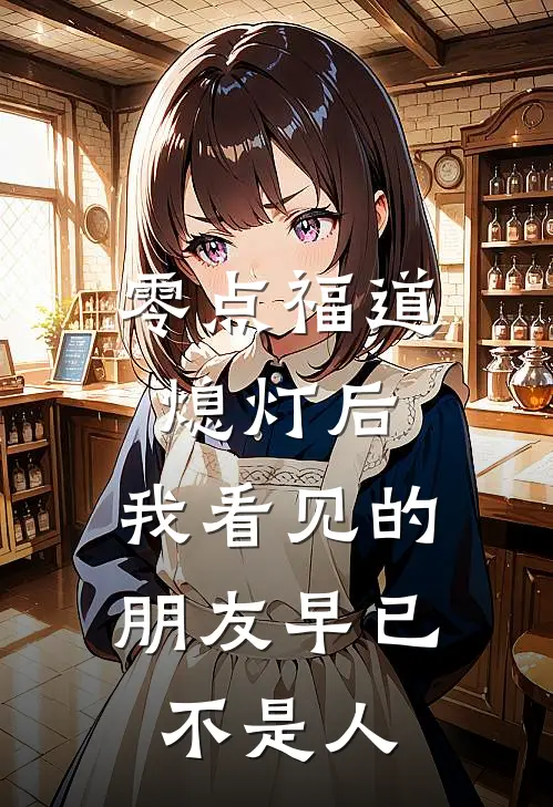 零点福道熄灯后，我看见的朋友早已不是人(阿凯潇潇)完本小说推荐_最新章节列表零点福道熄灯后，我看见的朋友早已不是人(阿凯潇潇)