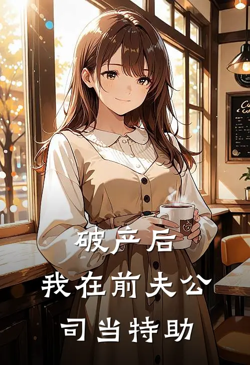 破产后，我在前夫公司当特助陆寒州林清音热门小说阅读_免费完结小说破产后，我在前夫公司当特助陆寒州林清音