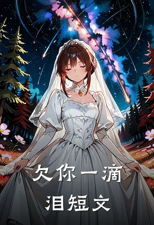 欠你一滴泪短文