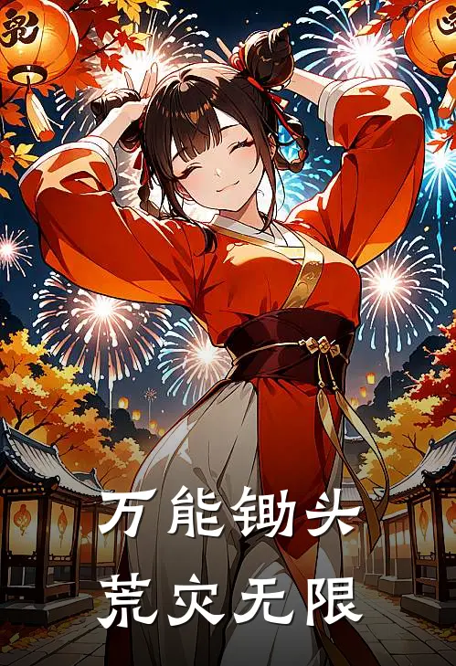 万能锄头荒灾无限