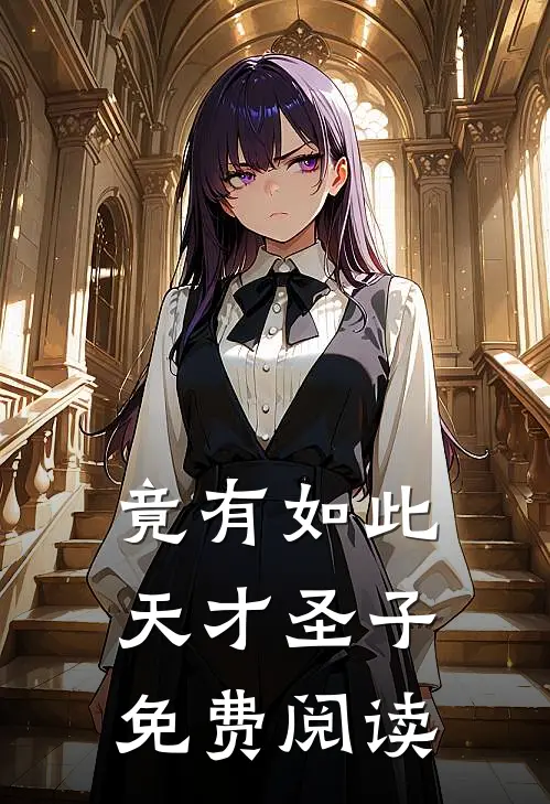 竟有如此天才圣子免费阅读