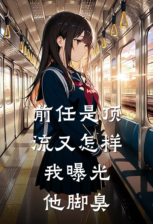 前任是顶流又怎样，我曝光他脚臭许清泽林茵在线免费小说_最新推荐小说前任是顶流又怎样，我曝光他脚臭(许清泽林茵)