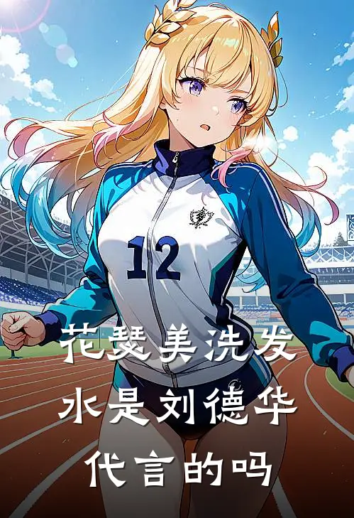 花瑟美洗发水是刘德华代言的吗