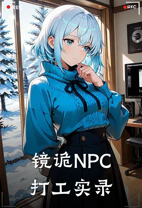 镜诡NPC打工实录