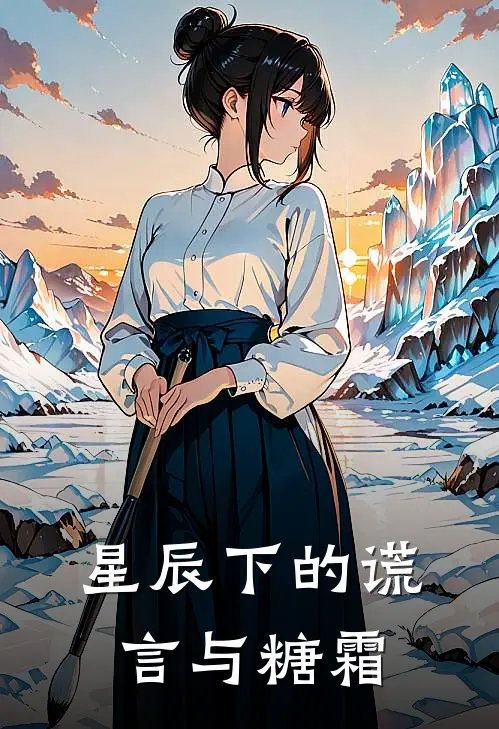 星辰下的谎言与糖霜