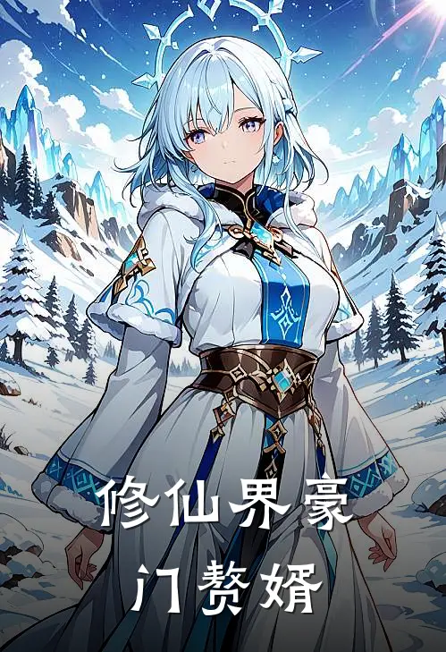 修仙界豪门赘婿(林凡苏倾雪)完整版免费全文阅读_完本小说推荐修仙界豪门赘婿(林凡苏倾雪)