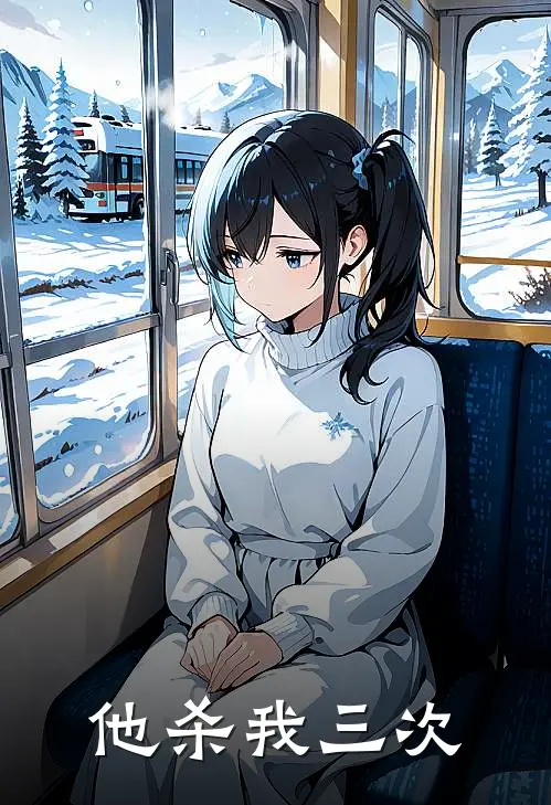 他杀我三次周若娇周深小说完整版免费阅读_最新章节列表他杀我三次(周若娇周深)