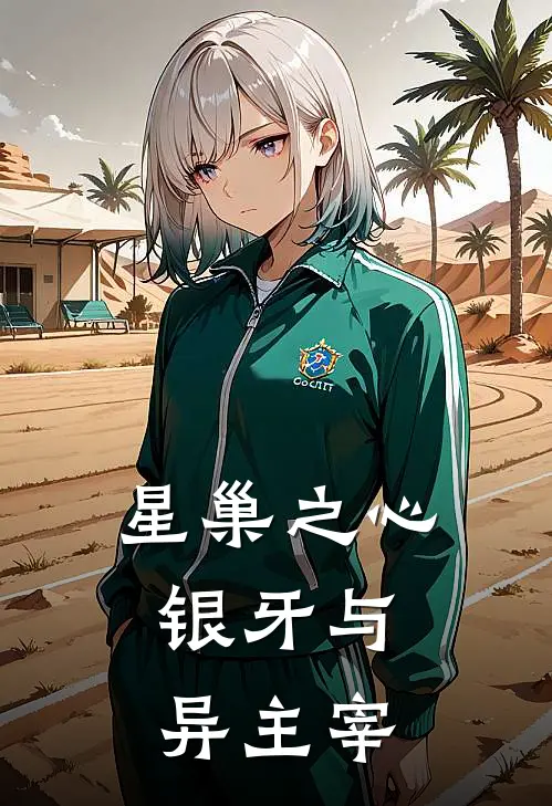 安塞尔安塞尔（星巢之心，银牙与异主宰）最新章节列表_（安塞尔安塞尔）星巢之心，银牙与异主宰最新小说