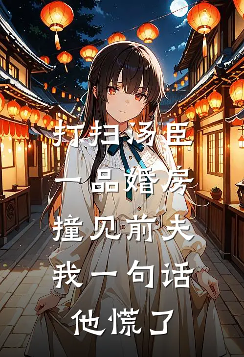 打扫汤臣一品婚房撞见前夫，我一句话他慌了凌铮江晚絮全章节免费在线阅读_《打扫汤臣一品婚房撞见前夫，我一句话他慌了》精彩小说