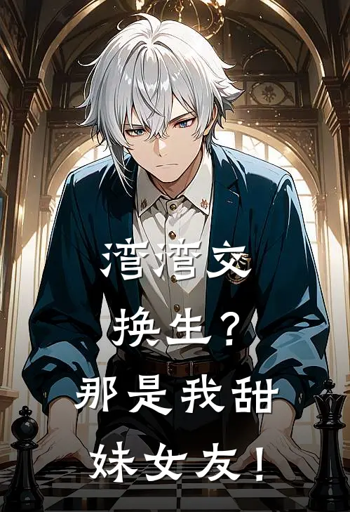 湾湾交换生？那是我甜妹女友！