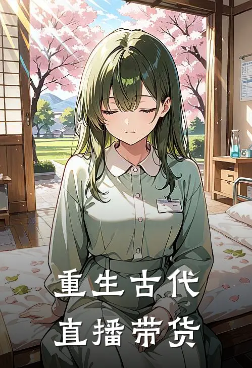 重生古代直播带货